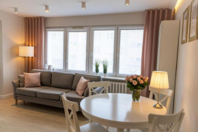 Przytulny Apartament obok Jasnej Góry by Noclegi Renters